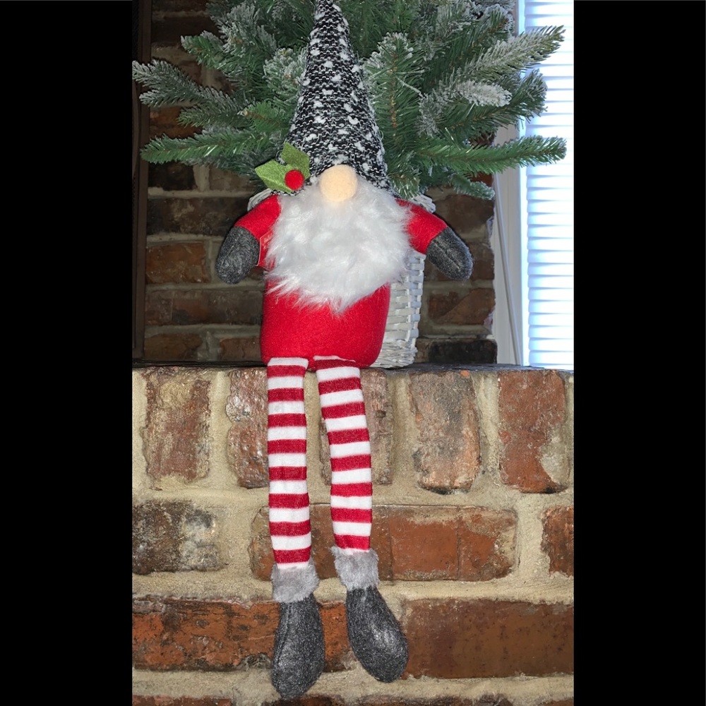 Christmas Gnome